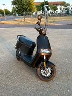 Segway E110SE Launch edition, Fietsen en Brommers, Snorfietsen en Snorscooters, Elektrisch, Zo goed als nieuw, Ophalen, Overige merken