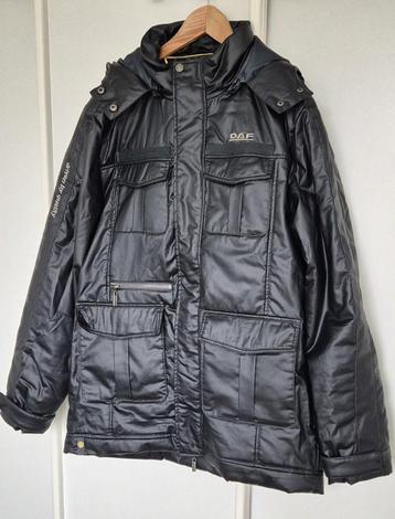 Zeldzame Nieuwe Daf Jas Voor de Liefhebber Collectors Item beschikbaar voor biedingen