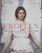 Francis Melville - Engelen - raadpleeg engelen - 2016, Boeken, Spiritualiteit algemeen, Overige typen, Ophalen of Verzenden, Zo goed als nieuw