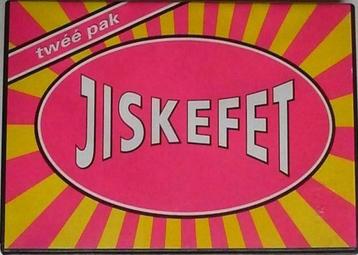 Jiskefet - Twee Pak beschikbaar voor biedingen