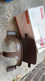 Stokke babyset, Ophalen, Gebruikt, Meegroeistoel, Stoelverkleiner