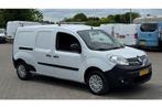 Renault Kangoo 1.5 DCI 81KW 110PK L2H1 MAXI EUR € 7.750,00, Voorwielaandrijving, Euro 6, 4 cilinders, Renault