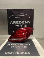 Mercedes C Klasse W205 Achterlicht Rechts A2059060457, Gebruikt, -, Ophalen of Verzenden, -