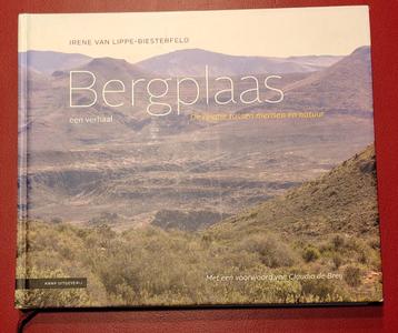 Bergplaas, een verhaal - Irene van Lippe-Biesterveld beschikbaar voor biedingen