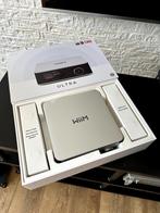 WiiM Ultra Streamer DAC, Audio, Tv en Foto, Mediaspelers, WiiM, Nieuw, Ophalen of Verzenden, Zonder harde schijf