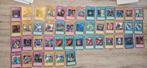 Yu gi oh , 1996 , SDP , 45 kaarten, Verzenden, Gebruikt, Meerdere kaarten