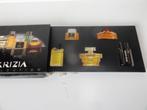 Krizia " Collection "  miniaturen : Teatro a la Scala , K de, Verzenden, Nieuw, Miniatuur, Gevuld