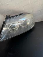 Bmw e90 koplamp links, Auto-onderdelen, Verlichting, Ophalen of Verzenden, Gebruikt, BMW