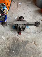 Mazda MX5 NA (NB/NBFL) Torsen Type 1 differentieel 4.1, Auto-onderdelen, Ophalen, Mazda