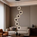 Online Veiling: LED Hanglamp – B074/6 – 3000K – Warm Wit ..., Huis en Inrichting, Lampen | Hanglampen, Nieuw