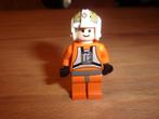 Lego Star Wars minifiguur Rebel Pilot Y-Wing SW0094, Kinderen en Baby's, Speelgoed | Duplo en Lego, Ophalen of Verzenden, Gebruikt