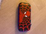 Nintendo Switch hoesje spiderman, Ophalen of Verzenden, Gebruikt, Overige modellen, Hoesje, Tasje of Behuizing