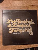 The Prophet vs Deepeak - Stampuhh!! 12 inch, Ophalen of Verzenden, Gebruikt, 12 inch, Techno of Trance