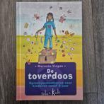 De Toverdoos - Sprookjesmeditaties voor kinderen, Boeken, Ophalen of Verzenden, Zo goed als nieuw, Marneta Viegas, Fictie