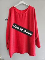 Maat 50, Kleding | Dames, Grote Maten, Ophalen of Verzenden, Zo goed als nieuw