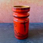 Vaas Flora Gouda, Ophalen of Verzenden