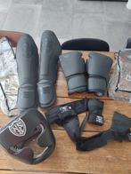 Kickbox (vechtsport) bescherming z.g.a.n., Overige, Vechtsportbescherming, Ophalen of Verzenden, Zo goed als nieuw