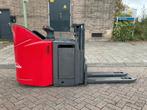 Linde L12LHP SP 1200KG 1.78METER STAPELAAR / HEFTRUCK, 2000 tot 3000 kg, Elektrisch, Stapelaar, Linde