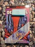 Deadpool Epic Collection: Johnny Handsome, Amerika, Priest, Diaz, Calafiore, Liefeld, Dorkin, Ophalen of Verzenden, Gelezen