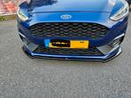 Splitter mk8 ford fiesta st line maxton design spoiler, Ophalen, Ford, Bumper
