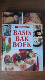 Basis Bakboek Ria van Eijndhoven, Gelezen, Verzenden, Ria van Eijndhoven, Overige typen