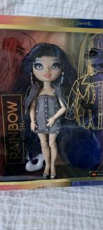 Rainbow high doll barbie, Ophalen of Verzenden, Zo goed als nieuw