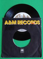 Police - Message in a bottle / Landlord, Verzenden, 7 inch, Single