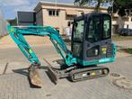 2021 Sunward SWE20F Rupsgraafmachine, Graafmachine