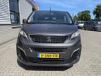 Peugeot Expert 231 L3H1 2.0 BlueHDI 150pk DC 5 persoons Prem, Voorwielaandrijving, Navigatiesysteem, Gebruikt, 4 cilinders