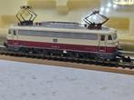 Minitrix Br 112 DB - Elektrische Locomotief, Hobby en Vrije tijd, Modeltreinen | N-Spoor, Gebruikt, Trix, Ophalen of Verzenden