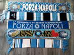 Napoli sjaals, Verzamelen, Sportartikelen en Voetbal, Ophalen of Verzenden, Buitenlandse clubs