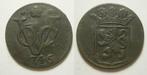 Holland VOC Duit 1746, Ophalen of Verzenden, Vóór koninkrijk, 1 cent, Losse munt