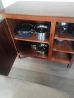 Kastje, Ophalen of Verzenden, Zo goed als nieuw