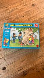 Jan van Haasteren junior 150 stukjes - verstoppertje, Ophalen of Verzenden, Meer dan 50 stukjes, Zo goed als nieuw, 4 tot 6 jaar