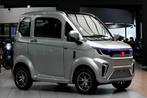 EV Citycar 2025 Brommobiel elektrisch / 100 km actieradius!, Overige merken, Nieuw, Ophalen of Verzenden, 16 km/u of meer
