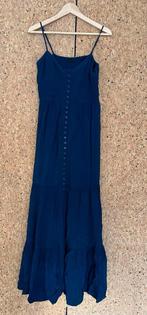 Leuke Esprit Zomerjurk lang Maat M, Kleding | Dames, Jurken, Maat 38/40 (M), Blauw, Ophalen of Verzenden, Zo goed als nieuw
