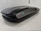 Originele BMW Dakkoffer 420L Dubbele Opening Stijlvol veilig, Auto diversen, Dakkoffers, Ophalen, Gebruikt