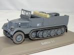 1/43 Atlas SdKfz  11, Verzenden, Nieuw, Bus of Vrachtwagen, Overige merken