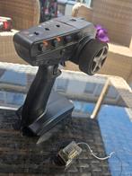 Spektrum DX3 zender en ontvanger, Hobby en Vrije tijd, Ophalen of Verzenden, Zo goed als nieuw