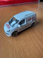 Majorette Renault Kangoo MAJORETTE, Hobby en Vrije tijd, Modelauto's | Overige schalen, Ophalen of Verzenden, Zo goed als nieuw