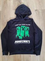 Jongens Minecraft Trui Maat 146-152, Gebruikt, Trui of Vest, Minecraft, Ophalen of Verzenden