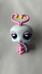 LPS littlest pet shop love bug Hasbro 2008, Ophalen of Verzenden, Gebruikt