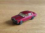 Matchbox Rolls Royce Silver Shadow ROOD, Hobby en Vrije tijd, Modelauto's | Overige schalen, Ophalen of Verzenden, Zo goed als nieuw