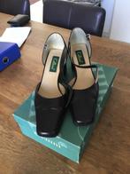 Elegante zwarte schoen Cellini, maat 39, Verzenden, Zo goed als nieuw, Zwart