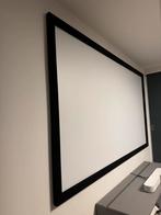 Projectiescherm - Zo goed als nieuw, Ophalen of Verzenden