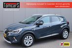 Renault Captur 1.6 E-Tech 160PK PHEV Plug in Hybrid Intens G, Auto's, Renault, 12 maanden, 77 km/l, Gebruikt, 4 cilinders