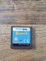 Hamsterz Nintendo DS PAL, Spelcomputers en Games, Games | Nintendo DS, Overige genres, 1 speler, Ophalen of Verzenden, Zo goed als nieuw