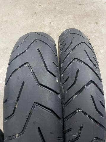 Bridgestone battlax adventure 150/70/18 110/80/19 beschikbaar voor biedingen