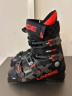 Lange RX 100 Heren Skischoenen Maat 29 (45) Nieuw, Sport en Fitness, Skiën en Langlaufen, Overige merken, 98 rue Louis Barran 38430 Saint-Jean de Moirans (France)