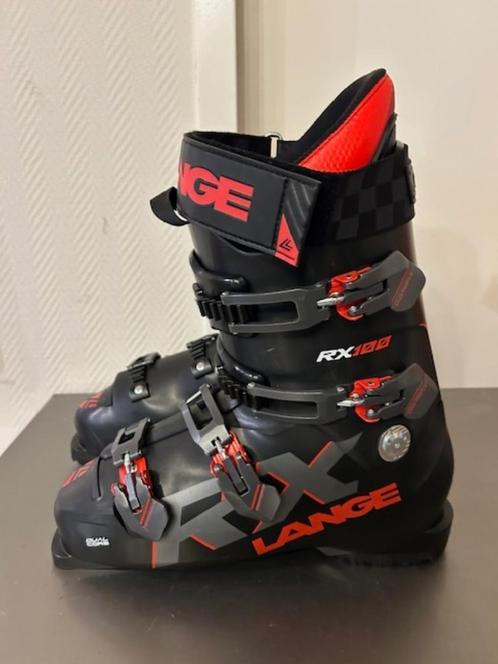 Lange RX 100 Heren Skischoenen Maat 29 (45) Nieuw, Sport en Fitness, Skiën en Langlaufen, Nieuw, Schoenen, Skiën, Overige merken